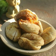夏天小舖 土耳其無花果乾 無漂白大顆4號尺寸, 1個