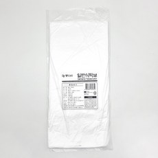 일회용 업소용 식당 테이블 횟집 비닐식탁보, 일반식탁보(50매), 1개, 1개