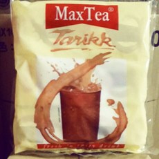 祐霖 Max Tea 印尼奶茶 30入/袋*5/箱, 1個