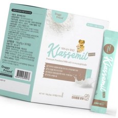 영양분유스틱 30개입 단백질 보충제 건강 간편식 se5+6346RC