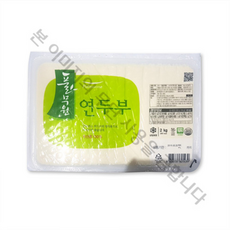 풀무원 연두부 2Kg, 1입