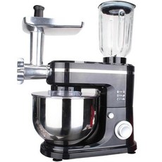 Morphy richords 三合一多功能廚師機 攪拌機 磨肉機, 1個