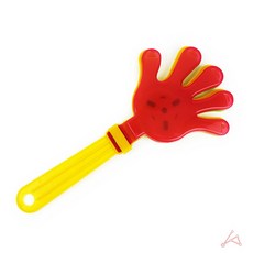 운동회 응원도구 손바닥 박수채 파티 행사용품 클래퍼 소품