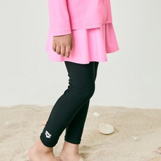 아레나 키즈 남녀공용 수영복/래시가드 아레나 키즈 에브리데이 아동 A4BG1GE01PNK