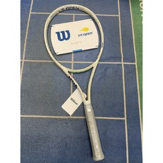 WILSON Shift 99 V1 網球拍, 1個, 300g
