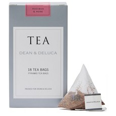 DEAN & DELUCA 딘앤델루카 루이보스 로즈 티백, 2개, 18개입