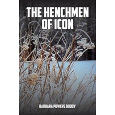 (영문도서)The Henchmen of Icon Paperback, Amzn Publishers, English, 9798349476228