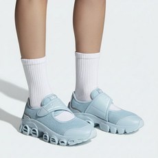아디다스 아디폼 메가제인 SKYTIN SILVMT JQ8246