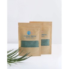 [딸라스파] [롯데단독/] 발네오 솔트 입욕제 60g X 2개(120g), 2개