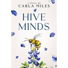 (英文圖書)Hive Minds 平裝版, Independently Published, 英文