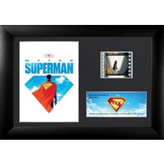 FILMCELLSDC코믹스–슈퍼맨2025–슈퍼독크립토17.8x12.7cm7x5인치미니셀데스크탑프레젠테이션-이젤스탠드가있는35mm필름클립특징-공식라이선스영화수집용USFC66031, 미니셀 업 인 더 스카이