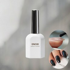 드노아 탑젤 10g 젤네일 기초젤 저점도, G174 / 드노아 탑젤 10g