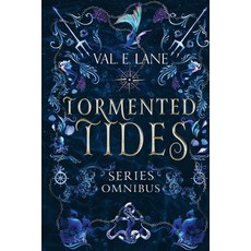 (英文圖書)From Tormented Tides Omnibus: The Completed Series 平裝版, Wave Song Publishing, 英文
