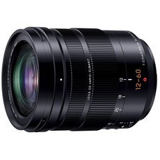 DG VARIO-ELMARIT 12-60mmF2.8-4.0 ASPH.POWER O.I.S. H-ES12060 파나소닉(Panasonic) 줌 렌즈