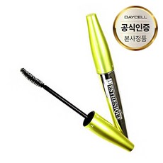 데이셀 에스테니끄 마스카라 노리무버 미온수클렌징 안번지는 마스카라, 1개