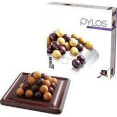 孩子王桌遊 Pylos Mini 埃及王 迷你版, 1個