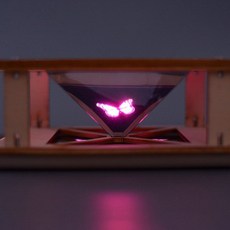 홀로그램 AR 체험 키트, 1개