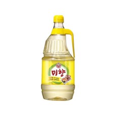 오뚜기 미향 1.8L X 6개 요리주 발효맛술 잡내제거_ 202756534EA