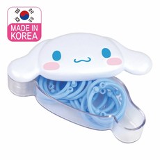 포토카드 중 카드홀더 키링 캐릭터 카드링, 1개, 1개입