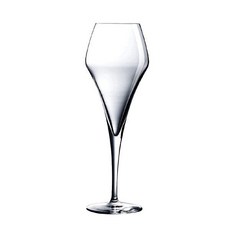 C&S AROM UP系列FLORAL香檳杯-210ml (6入) 宅配, 1個