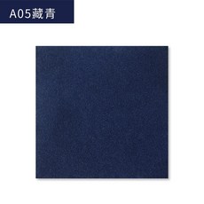 糊塗鞋匠 運動鞋布料修補貼, A05藏青, 1個