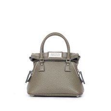 메종 마르지엘라 미니 5AC 클래시크 백