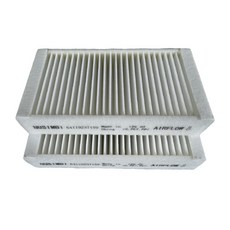 [호환] BMW X3 F25 X4 F26 에어컨 공조기 일반 먼지 필터 교체용 부품, 1세트, 단품