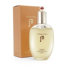 더후 더히스토리오브 천기단 화현 밸런서 스킨, 150ml, 1개