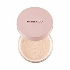 BANILA CO Prime Primer 控油定妝蜜粉 膚色 8g, 1個, 蜜粉 膚色8g