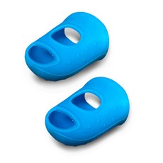 HEIGHT 칼림바 엄지골무 2개1쌍, 2개