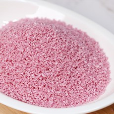 유과용 한과용 쌀튀밥(백년초), 1개, 100g