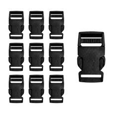 10개) 가방버클 버클 벨트버클 가방부속 부자재, 10개, 20mm