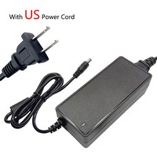 13.5V 3A 4A 5A AC DC 어댑터 13.5볼트 전원 공급 장치 13.5V 어댑터 EU4.8mm 컨버터 5.5x2.5mm 13.5V3A 13.5V4A 13.5V5A EU, 04 US Power Cord, 03 13.5V 3A