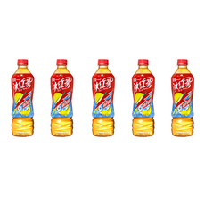 빙홍차 음료수 레몬차 홍차 여름음료 와하하 캉스푸