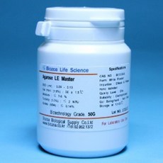 Agarose LE Master 아가로스분말 50g
