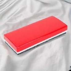 화이트보드 1겹 펠트지우개