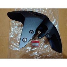 HONDA MSX 125 SF 原廠 土除 擋泥板, 1個