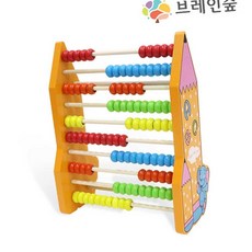 연필 셈놀이 숫자놀이교구