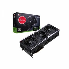 COLORFUL iGame 지포스 RTX 5080 Vulcan OC D7 16GB 피씨디렉트 (엔비디아 컴퓨터 그래픽카드)