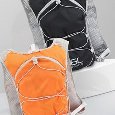 방수 러닝조끼 배낭 트레일 마라톤조끼 가방 등산 러닝백팩 스포츠 백팩형 런닝베스트