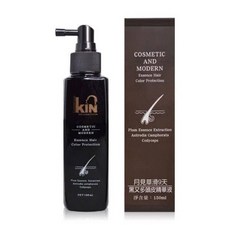 KIN 月見草滑9天黑又多頭皮精華液150ml - 粿女兒商行, 1個