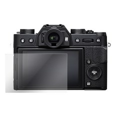 Kamera 9H鋼化玻璃保護貼 for Fujifilm X100F, 1個