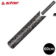 스타스포츠 폼롤러 EPP (60cm) (EC300), 1개