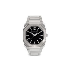 불가리 중고 옥토 41mm