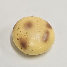 노루잡화점 크런치 슬랑이, 1개, 40g, 감자빵