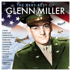 [LP] Glenn Miller (글렌 밀러) - The Very Best of Glenn Miller [LP], Not Now, 음반/DVD