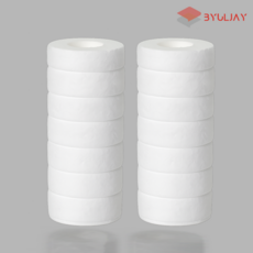 국산 호환용 삼성 비스포크 식기세척기 정수필터 내장형 교체용 DD82-02064A, 고객직접설치, C-47 2개입, 화이트