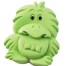 연두오리 서랍장손잡이 어린이 부속 용품