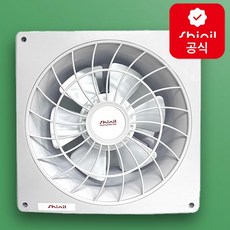 신일 냄새제거 환기팬 저소음 환풍기 300mm SIV-200KG, 고객직접설치