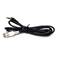 후방 케이블 젠더 후방카메라 AV케이블 아이나비 만도 CNS, 만도 타입(1.5M)